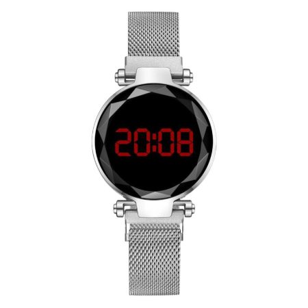 New LED electronic watch for women