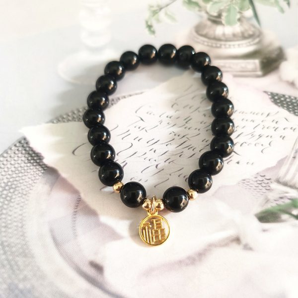 Firefly jewelry bracelet women's luxury niche high-end design girlfriends bracelet - 图片 15
