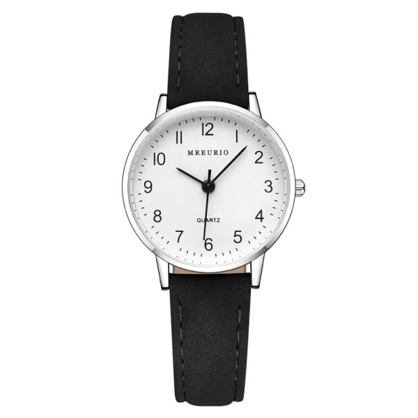 Simple digital exam dedicated student watch couple watch men's watch women's watch - 图片 7